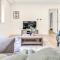 Contractors Gem, 2 bed, sleeps 6, bathroom & ensuite