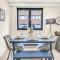 Contractors Gem, 2 bed, sleeps 6, bathroom & ensuite