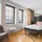 Aiden by Best Western Stockholm Solna