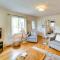 Ludington Vacation Rental - Walk to Lake Michigan!