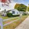 Ludington Vacation Rental - Walk to Lake Michigan!