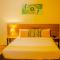BLUEBAY HOTEL ABIDJAN