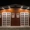 Glamping Playa Arica