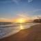 Breathtaking 3-Br Beachside Apt