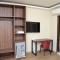 BLUEBAY HOTEL ABIDJAN
