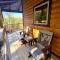 Lazy Bear Lodge cabin - Walland