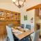 Waterfront Mariposa Vacation Rental with Hot Tub
