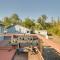 Waterfront Mariposa Vacation Rental with Hot Tub