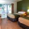 Garden Inn & Suites Oakland Airport