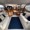 SUPERYACHT ON TOWN QUAY MARINA, SOUTHAMPTON - Very close to city centre and cruise terminals - free parking included