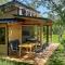 Secluded holiday house Rakovica, Plitvice - 21794