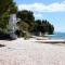 Apartments by the sea Zivogosce - Mala Duba, Makarska - 21781