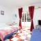 Apartments by the sea Zivogosce - Mala Duba, Makarska - 21781