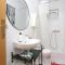 Apartments by the sea Zivogosce - Mala Duba, Makarska - 21781