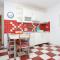 Apartments by the sea Zivogosce - Mala Duba, Makarska - 21781