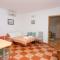 Apartments by the sea Zivogosce - Mala Duba, Makarska - 21781