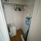 Two bedroom, living/dining room