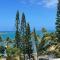 F1 standing vue mer Anse Vata