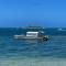 F1 standing vue mer Anse Vata