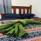 hostal Camping la ygriega