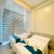 Seaview Mactan Newtown 1BR with 2 beds - Lapu Lapu City