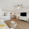 Sand Buckets Unit C, Ocean View Beach Townhouse