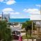 Sand Buckets Unit C, Ocean View Beach Townhouse - Mexico Beach