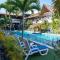 Las Hamacas Hotel