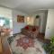 Two bedroom, living/dining room