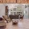 The Haven-Rustic Secluded Cabin