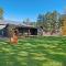The Haven-Rustic Secluded Cabin