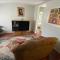 Two bedroom, living/dining room