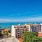 A FEW BREEZY STEPS TO THE BEACH ~LUXURIOUS STAY~ - 巴亚尔塔港