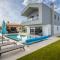 Awesome Home In Rebici With Outdoor Swimming Pool, Wifi And 4 Bedrooms - Rebići