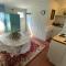 Two bedroom, living/dining room