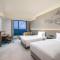Crowne Plaza Shanghai Jinxiu by IHG