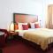 Cityhotel Amadeus