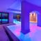Borgobrufa Spa Resort Adults Only Foto: Borgobrufa Spa Resort Adults Only