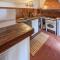 Beautiful Home In Vigne Di Narni With Kitchen