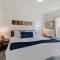Workfriendly and near downtown