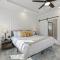 Workfriendly and near downtown