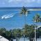 F1 standing vue mer Anse Vata