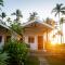 Nacpan Beach Villas Managed by H Hospitality Group