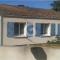 Maison cosy à 300 m de la plage de La Terrière, La Tranche-sur-Mer, pour 6 pers., WiFi inclus - FR-1-357-315 - La Tranche-sur-Mer