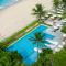 Apsara Beachfront Resort & Villa - SHA Extra Plus - Khao Lak