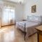 Cozy Apartment in Villaggio Mose with garden