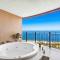 BEACH FRONT~ JACUZZI ~ SPECTACULAR OCEAN VIEWS - 巴亚尔塔港
