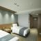 Western Grace Hotel Incheon