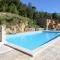 Beautiful Apartment In Monteverdi Marittimo With Outdoor Swimming Pool