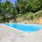 Lovely Apartment In Monteverdi Marittimo With Outdoor Swimming Pool